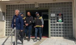 Efeler'de Silahlı Saldırı Şüphelisi Tutuklandı