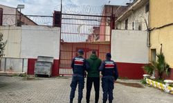 Efeler'de Uyuşturucu Suçundan Tutuklandı