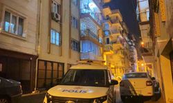 Efeler'de Yemek Yerken Hayatını Kaybetti