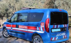 Germencik'te İncir Hırsızı 4 Şüpheli Suçüstü Yakalandı