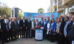 HAK-İŞ Genel Başkan Yardımcısı, Aydın'dan Çağrı Yaptı