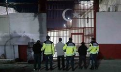 İzmir’den Aydın’a Uyuşturucu Getiren 3 Şüpheli Yakalandı