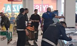 Köşk’te zabıta ekiplerinden denetim