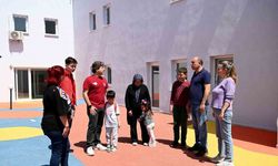 Kuşadası’nda otizm merkezi için geri sayım başladı
