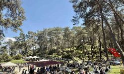Kuyucak’ta 40 yıllık gelenek bu yıl da sürdü