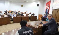 Nazilli Belediyesi’nden Narkotik Farkındalığı Eğitimi