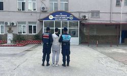 Nazilli Jandarması Bir Kişiyi Uyuşturucudan Tutukladı