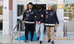 Nazilli'de 400 Bin TL’lik Hırsızlık 3 Saatte Aydınlatıldı