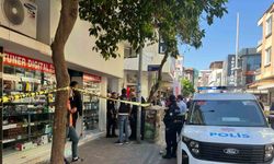 Nazilli'de Bir Esnaf, İş Yerinde Ölü Bulundu