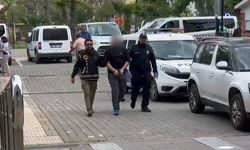 Nazilli'de Kendisi ve Annesini Eve Kilitledi