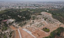 Ölüm Sayısı % 290 Artan Aydın’da Mezar İçin Boş Yer Kalmadı