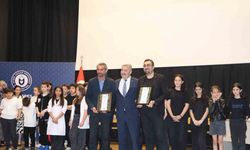 Sanatla büyüyen nesiller Efeler’de buluştu