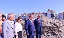 Vali Canbolat’tan Aydın’daki spor yatırımlarına yakın takip