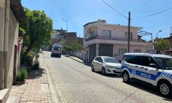 Yaşlı Adam Efeler'de Evinde Ölü Bulundu