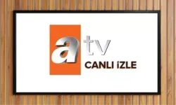 24 Nisan Perşembe ATV yayın akışı ve canlı yayın izleme linki! ATV CANLI YAYIN İZLE 2025 BUGÜN