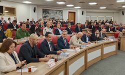 Aydın Büyükşehir Belediyesinde yeni encümen üyeleri belli oldu