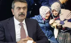 Bakan Tekin'den Gündem Yaratan "Başörtüsü" Açıklaması: Okula Alınmama Riski Var!