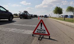 Bayram tatili bilançosu: 47 kişi hayatını kaybetti