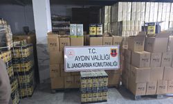 Köşk'te Jandarmadan, Filmleri Aratmayan Operasyon