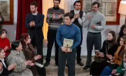 Bir Zamanlar İstanbul 10. Bölüm TRT 1 HD izleme linki! Bir Zamanlar İstanbul CANLI izle!