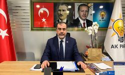 Mehmet Erdem'den Kanalizasyon ve Arıtma Tesisleri Açıklaması