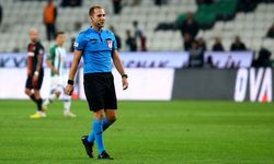 Eyüpspor Galatasaray maçını yönetecek Çağdaş Altay'ın istatistikleri gündemde! Çağdaş Altay kimdir?