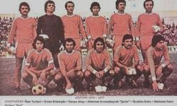 Aydınspor'un Efsane İsimlerinden İbrahim Ertin Vefat Etti