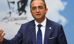 YENİ Partili Tezcan; "Zulme boyun eğmedik, eğmeyeceğiz"