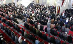Cuma hutbesi tam metni yayımlandı: 18 Nisan Cuma hutbesi konusu nedir? Cuma namazı saat kaçta kılınacak belli oldu! İşte 18 Nisan il il cuma namazı vakti