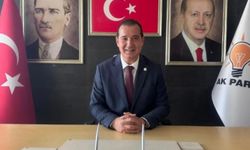 AK Parti Efeler İlçe Başkanı Oğuz Kendirlioğlu'ndan Efeler Belediyesi'ne Tepki