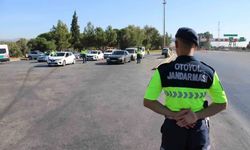 Aydın Jandarması Aranan 25 Kişiyi Yakaladı