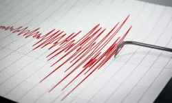 24 Nisan İstanbul'da deprem ne zaman oldu? Son depremler listesi! DEPREM Mİ OLDU?