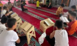Diyanet’in Kuran kursunda skandal: 17 çocuk istismar edildi