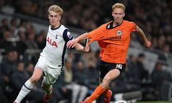 Avrupa Ligi çeyrek final rövanş maçı için geri sayım başladı! Eintracht Frankfurt - Tottenham maçı hangi kanalda, saat kaçta?