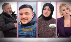 SON DAKİKA! Esra Erol Fatih Aydın olayı ne oldu, DNA sonucu açıklandı mı? Fatih Aydın bulundu mu?
