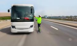 Bayram tatilinin dört günündeki trafik kazalarında can kaybı 34'e yükseldi