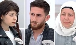 Rezil ilişkileri ortaya çıkmıştı! Türkiye'nin konuştuğu damat-kaynana için karar verildi