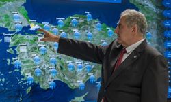 Hafta Sonu Hava Nasıl Olacak? 26-27 Nisan için Meteoroloji'den Önemli Uyarılar!