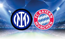 İnter Bayern Münih maçı şifresiz mi, hangi kanalda? Hakan Çalhanoğlu oynayacak mı?