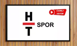 Futbol Coşkusu HTSPOR'da CANLI YAŞANIYOR! 2. ve 3. Lig Maçlarını KAÇIRMAYIN! İşte Frekans Bilgileri ve CANLI İZLEME LİNKİ!