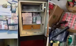 ŞOK DALGASI! İBB OPERASYONUNDA BOMBA ETKİSİ! Para Kasaları ve Binlerce Mermi Ele Geçirildi! İmamoğlu Soruşturmasında Yeni Skandallar Patlak Verdi!