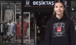 Kartal Yuvası 'Beşiktaş Jr Kapüşonlu Sweatshirt Yasak mı Neden Toplatılıyor?