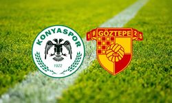 Konyaspor Göztepe maçı canlı şifresiz izle Justin TV, Selçuk Sports, Taraftarium24, Golvar Tv, TRgoals ve Bein Sports