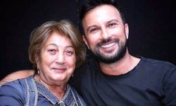 Tarkan’ın acı günü