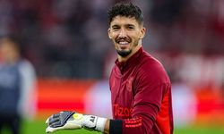 UEFA Avrupa Ligi çeyrek final rövanş maçı yayın bilgileri ve muhtemel ilk 11'ler Manchester United - Lyon hangi kanalda, Altay Bayındır oynayacak mı?