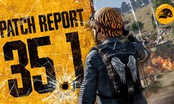 PUBG 35.1 Güncellemesi ile İlgili Sorular ve Cevaplar