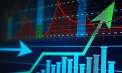 Faiz düşerse borsa düşer mi, artar mı? Merkez Bankası faiz kararı sonrası borsa ne olur, nasıl etkilenir?