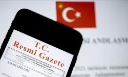 16 Nisan Resmi Gazete yayımlandı! 32266 sayılı Resmi Gazete atamalar: 16 Nisan Çarşamba 2025 Resmi Gazete ATAMA KARARLARI! Bugünün kararları neler?