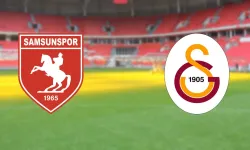 Samsunspor - Galatasaray Maçı beIN Sports 1  Canlı Şifresiz İzle (Taraftarium24, SelçukSports)