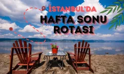 Şehirden Uzaklaşma Rotası: Ailenizle Hafta Sonunu Değerlendirebileceğiniz Günübirlik Kaçamaklar! Buraya Uğramadan Dönmeyin!